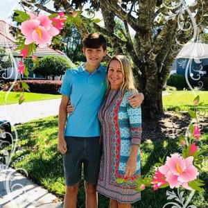 Meet your Posher, Stacey